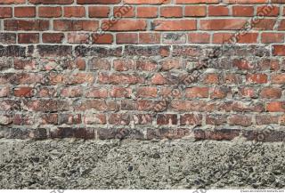 wall brick old 0005